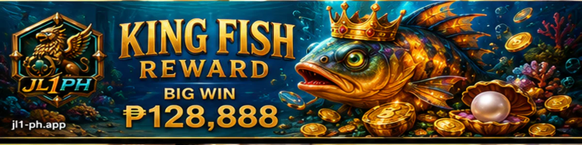 JL1 fishing