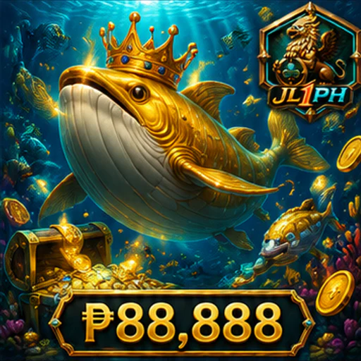 JL1 fishing icon