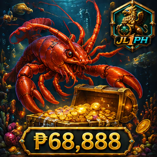 JL1 fishing icon