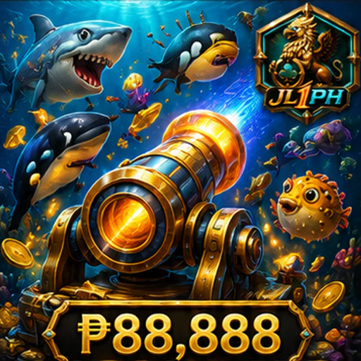 JL1 Fishing Rewards