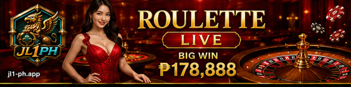 JL1 live casino