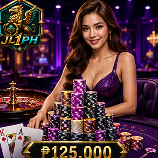 JL1 Live Casino Bonus