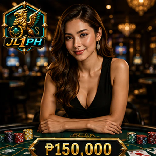 JL1 Live Casino Jackpot
