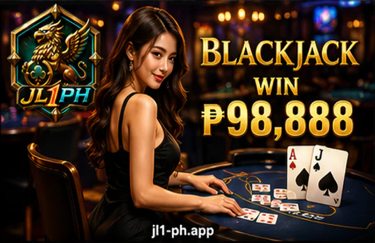 JL1 casino login app live casino