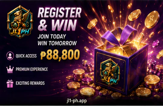JL1 Login Password