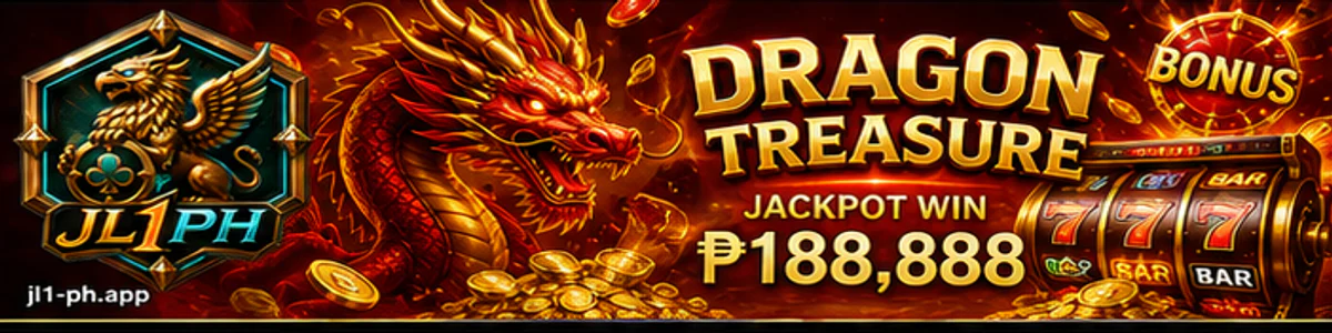 JL1 slot banner