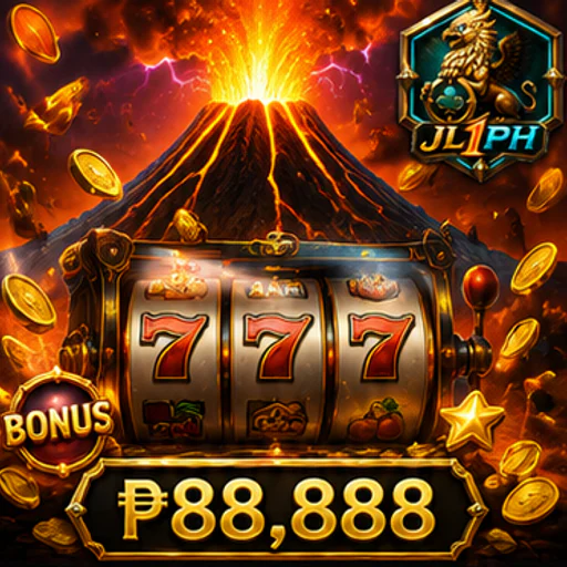 JL1 Slot Bonus