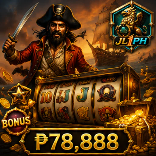JL1 Slot Rewards