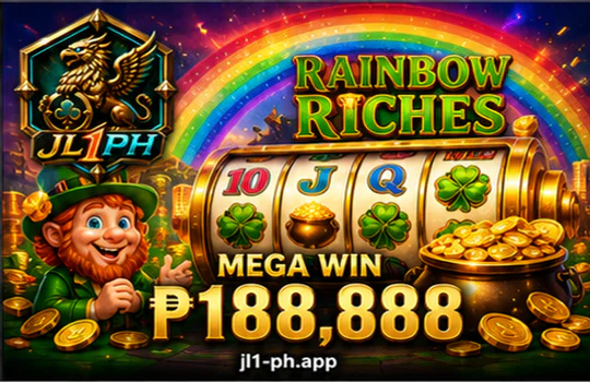 JL1 casino login register app