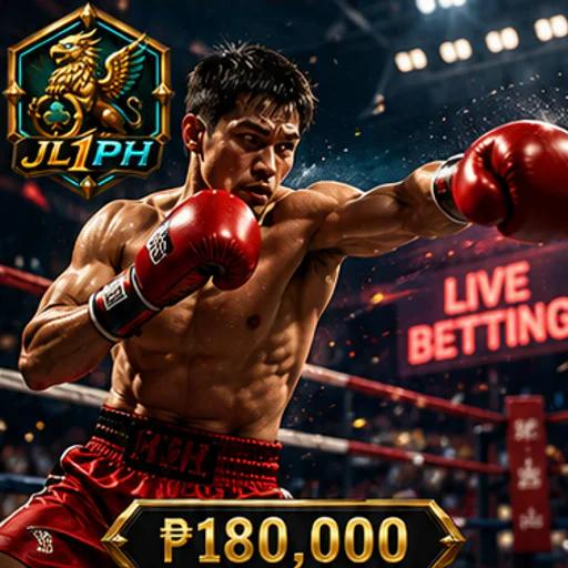JL1 Sports Rewards
